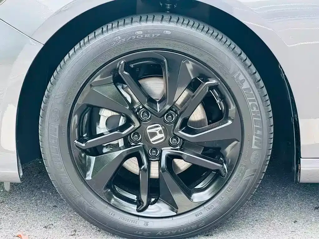 Honda Accord 2021 из CN, фото 7