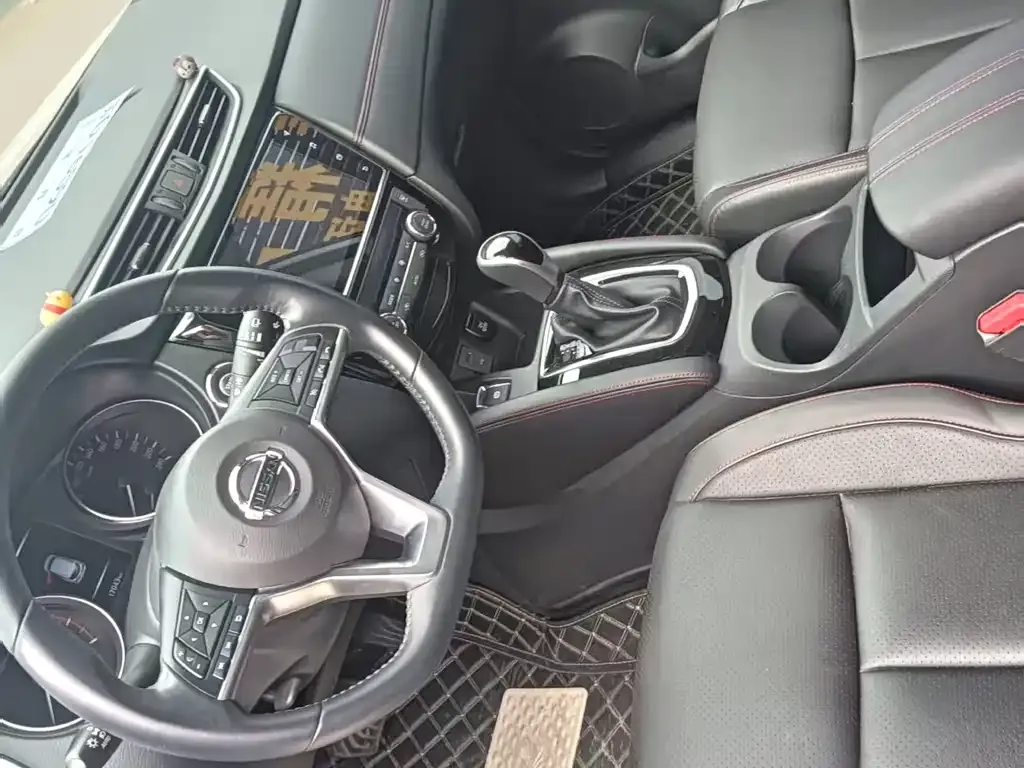 Nissan Qashqai 2021 из CN, фото 7