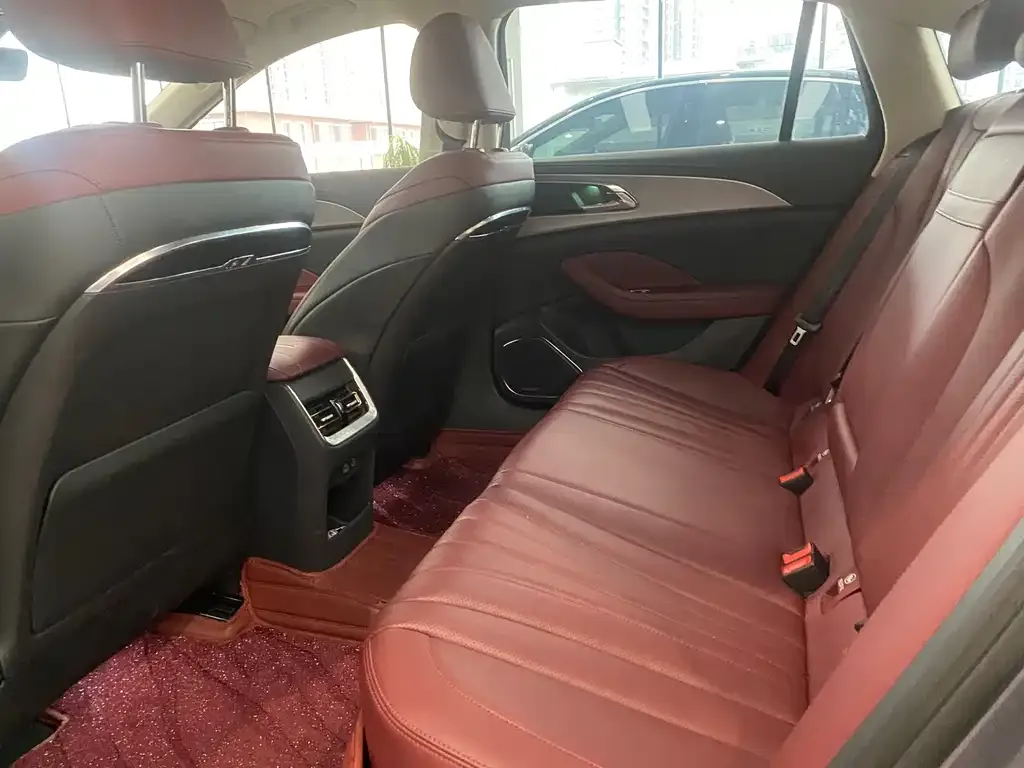 Hongqi H5 2023 из CN, фото 5