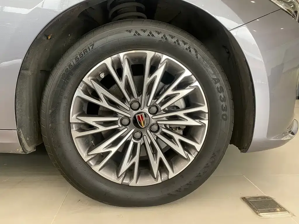 Hongqi H5 2023 из CN, фото 9