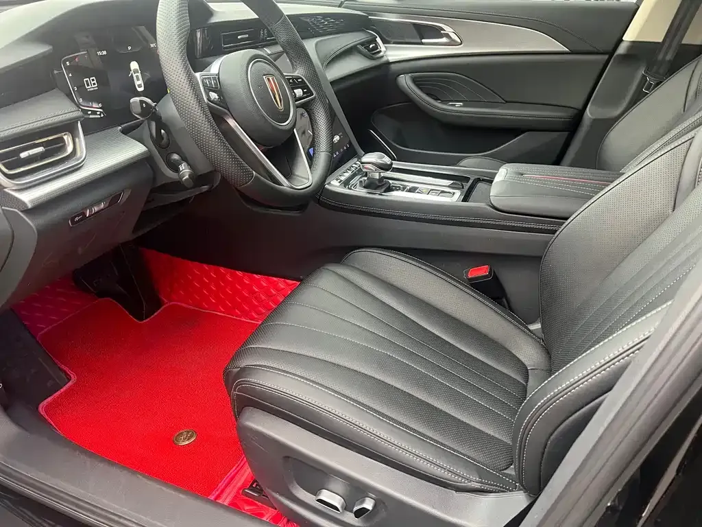 Hongqi H5 2023 из CN, фото 7