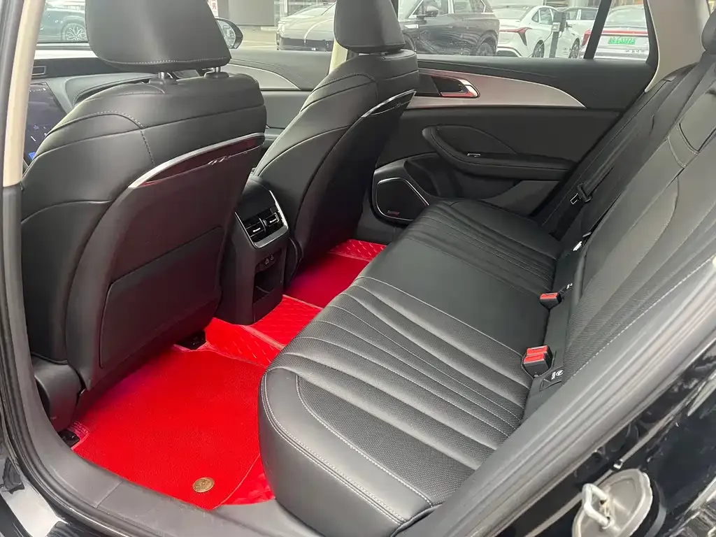 Hongqi H5 2023 из CN, фото 8