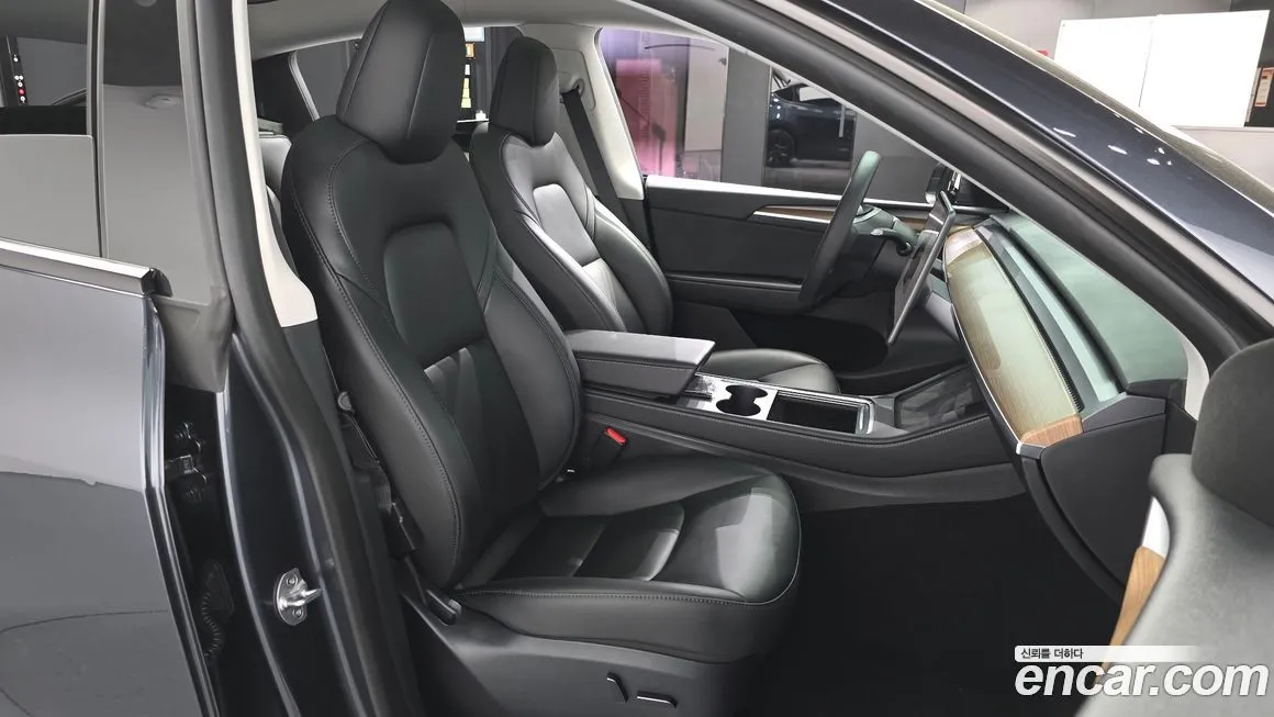Tesla Model Y 2025 из KR, фото 10