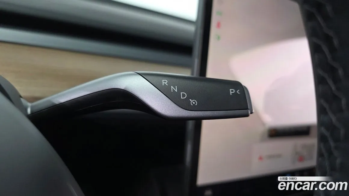 Tesla Model Y 2025 из KR, фото 9