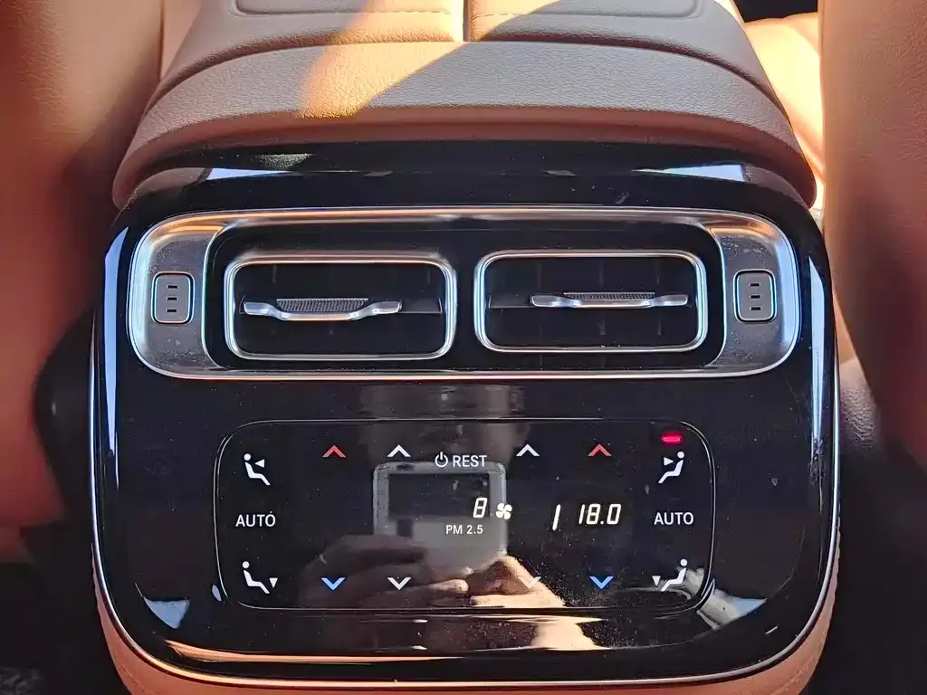 Mercedes-Benz S-Class 2023 из CN, фото 9