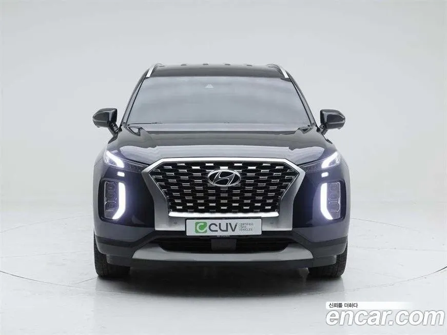 Hyundai Palisade — фото 2