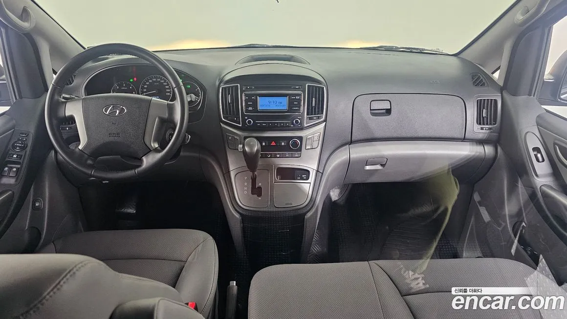 Hyundai Starex 2021 из KR, фото 7