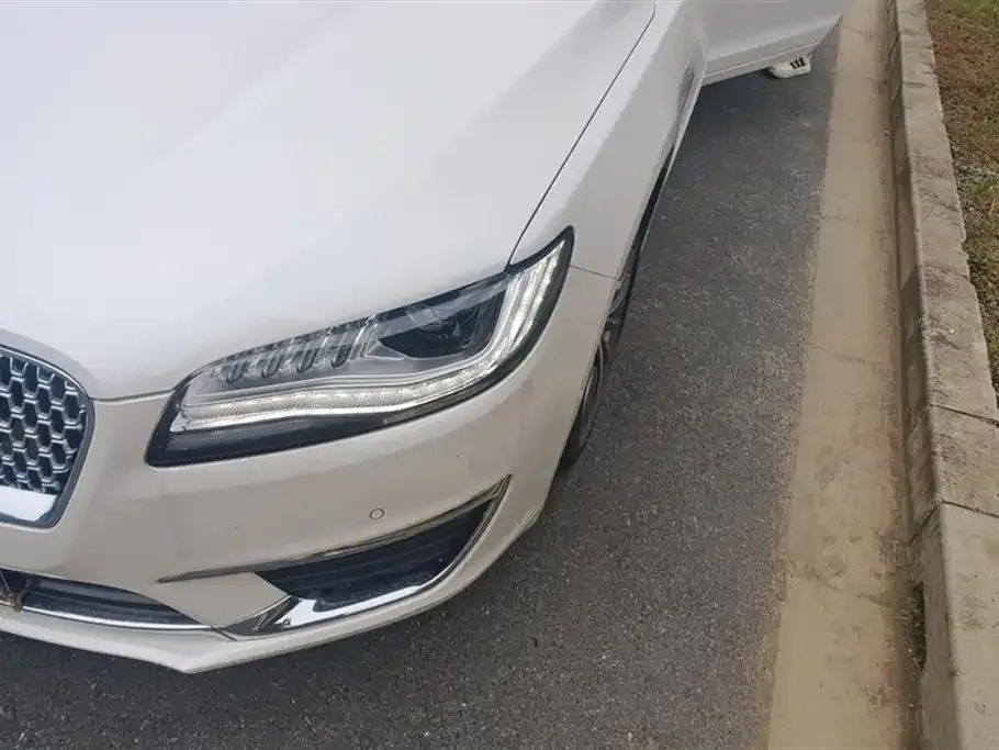 [object Object] MKZ 2021 из CN, фото 5