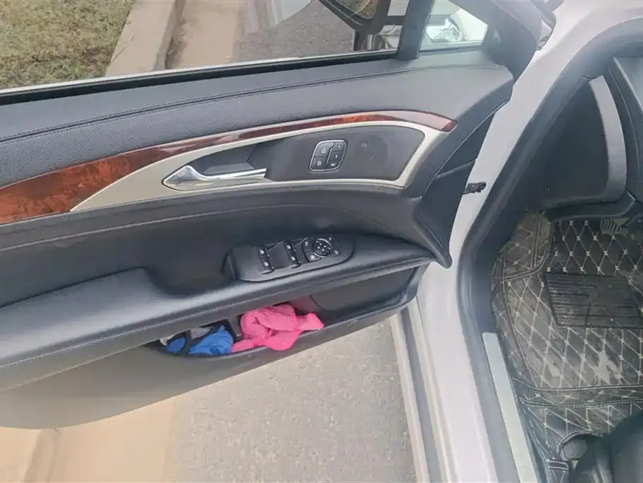 [object Object] MKZ 2021 из CN, фото 7