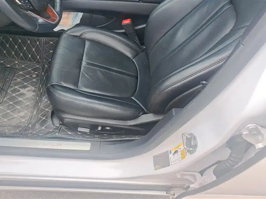 [object Object] MKZ 2021 из CN, фото 9