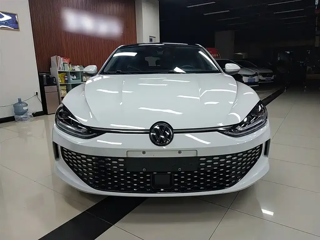 Volkswagen Lamando 2024 из CN, фото 3