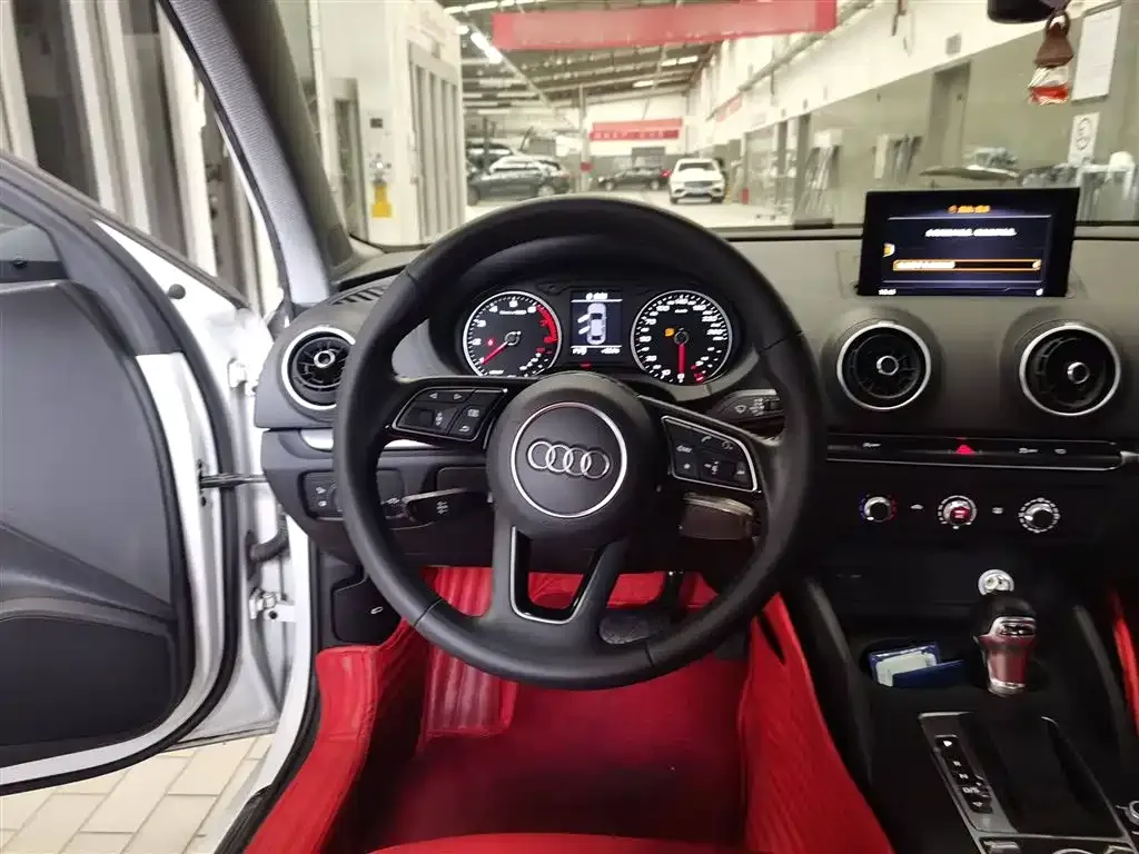 [object Object] A3 2021 из CN, фото 3