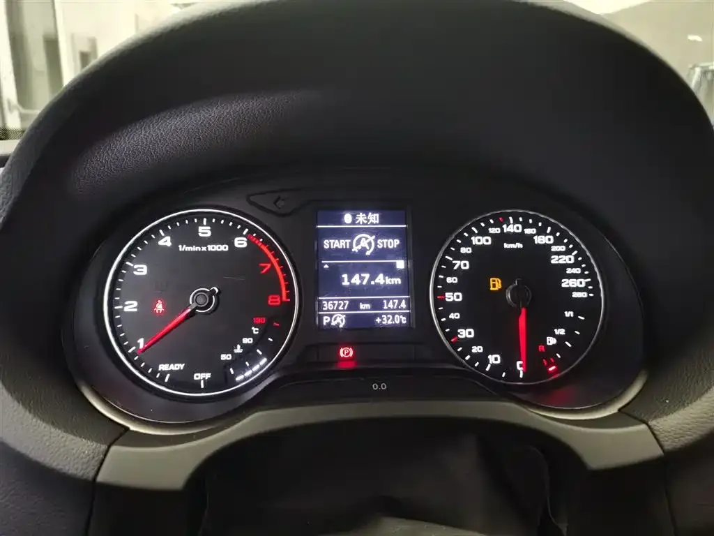 [object Object] A3 2021 из CN, фото 4