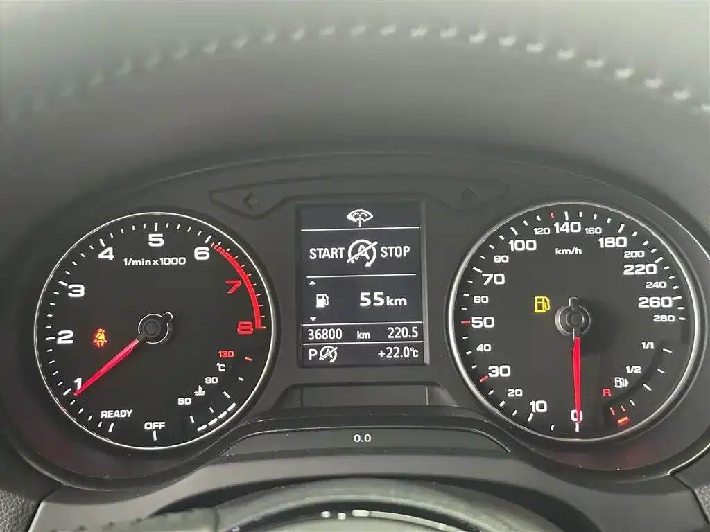 [object Object] A3 2021 из CN, фото 5