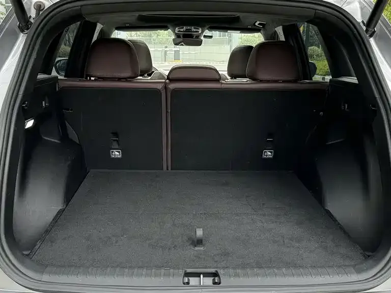 Geely Xingyue L 2022 из CN, фото 10