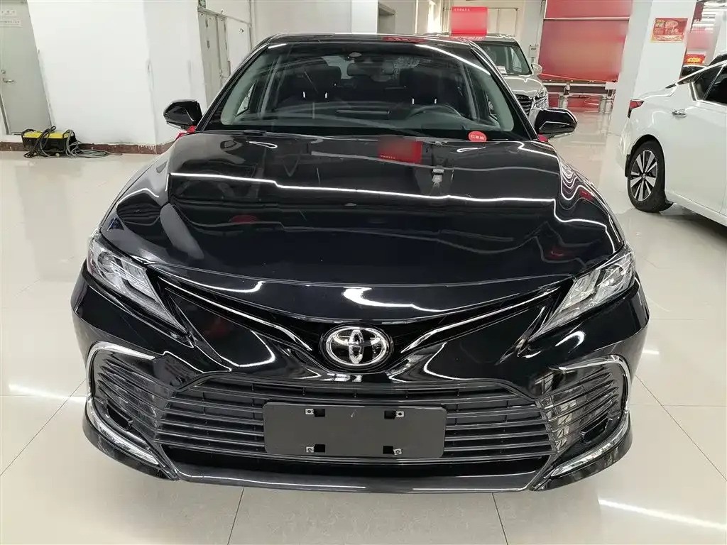 Toyota Camry 2021 из CN, фото 3