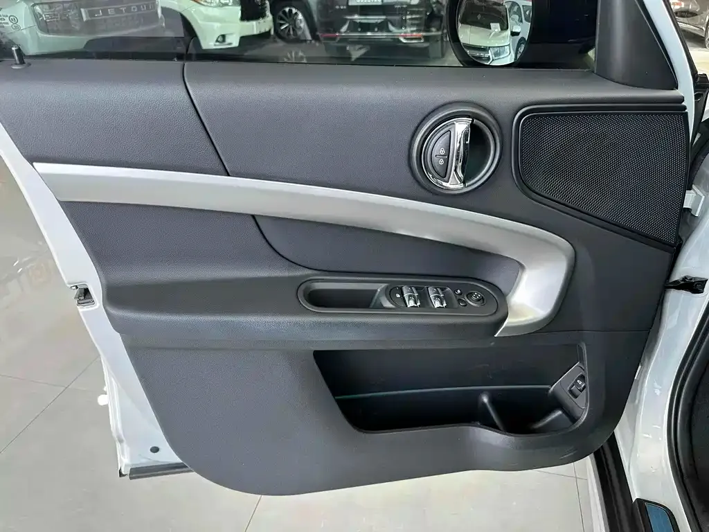 MINI Countryman 2021 из CN, фото 10