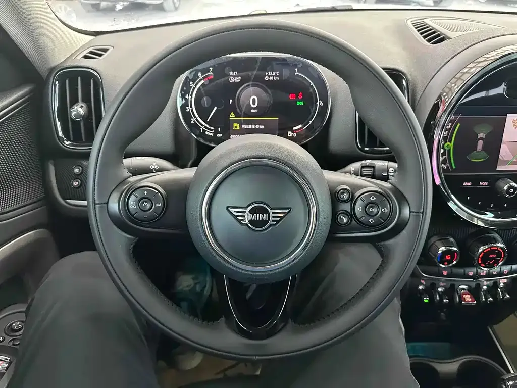 MINI Countryman 2021 из CN, фото 6