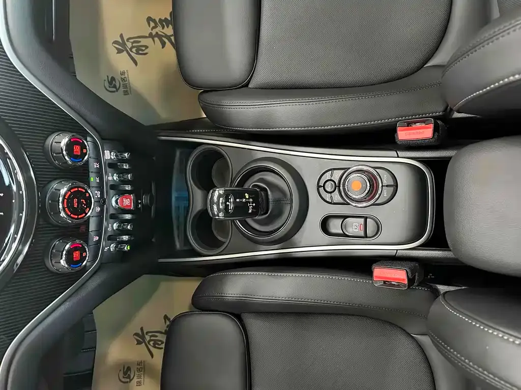 MINI Countryman 2021 из CN, фото 9