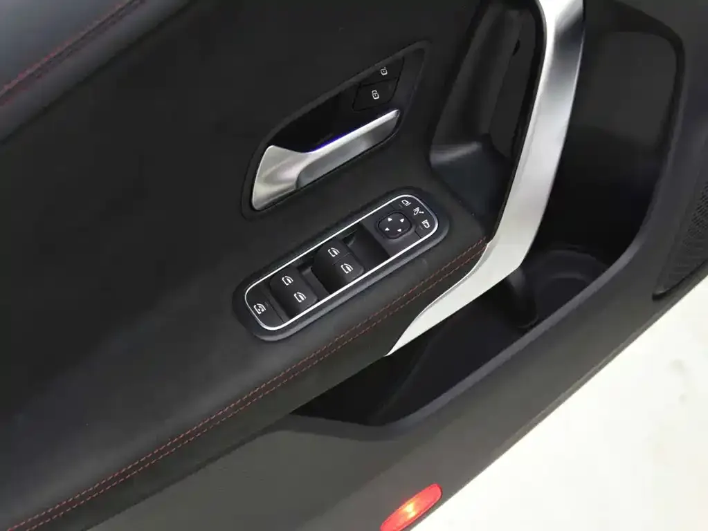 Mercedes-Benz CLA (Import) 2021 из CN, фото 10