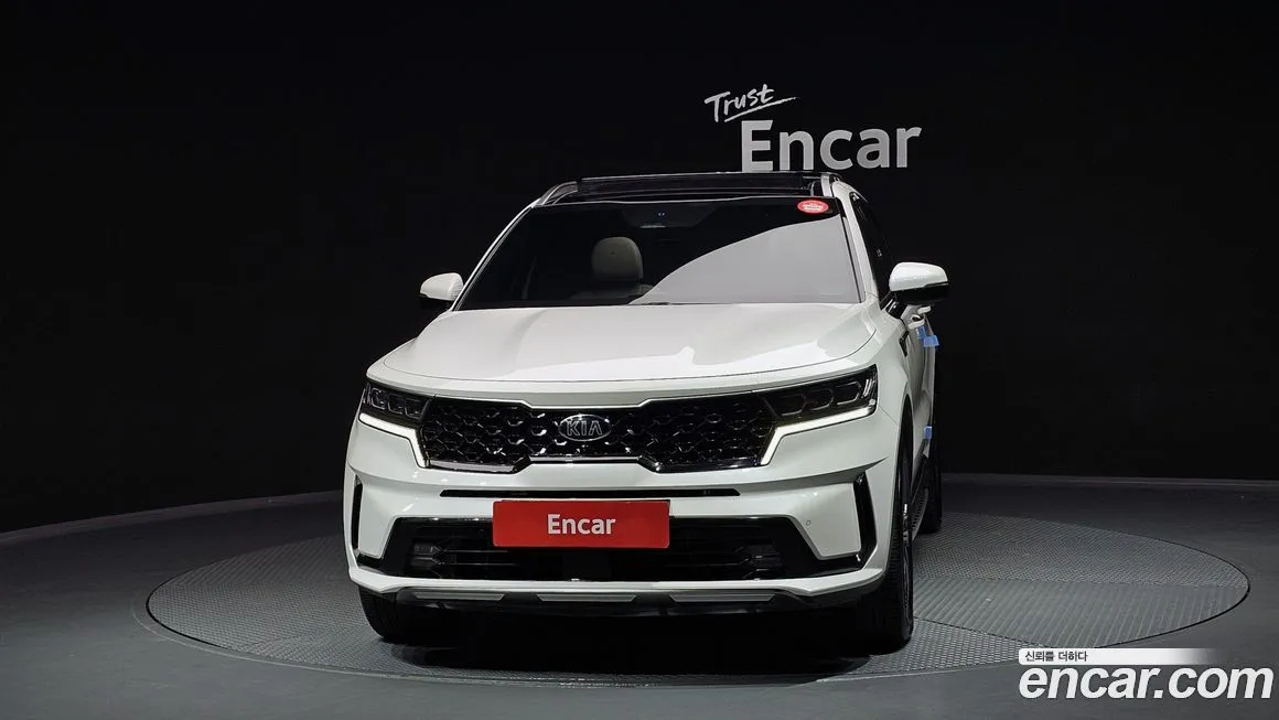 Kia Sorento — фото 3