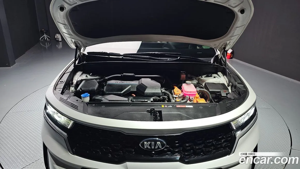 Kia Sorento — фото 6