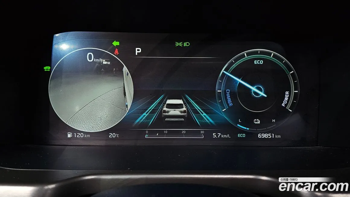 Kia Sorento — фото 8