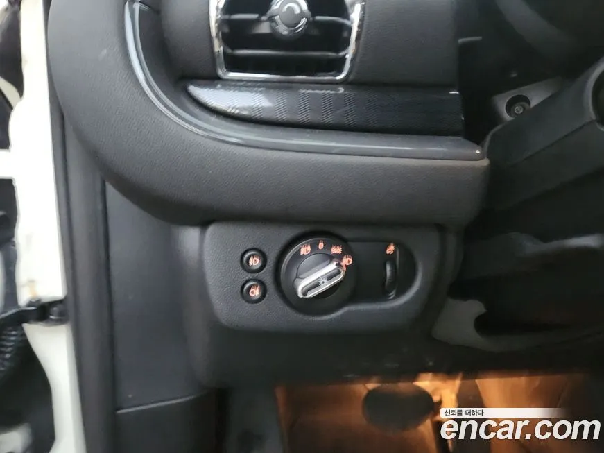 Mini Clubman 2021 из KR, фото 10