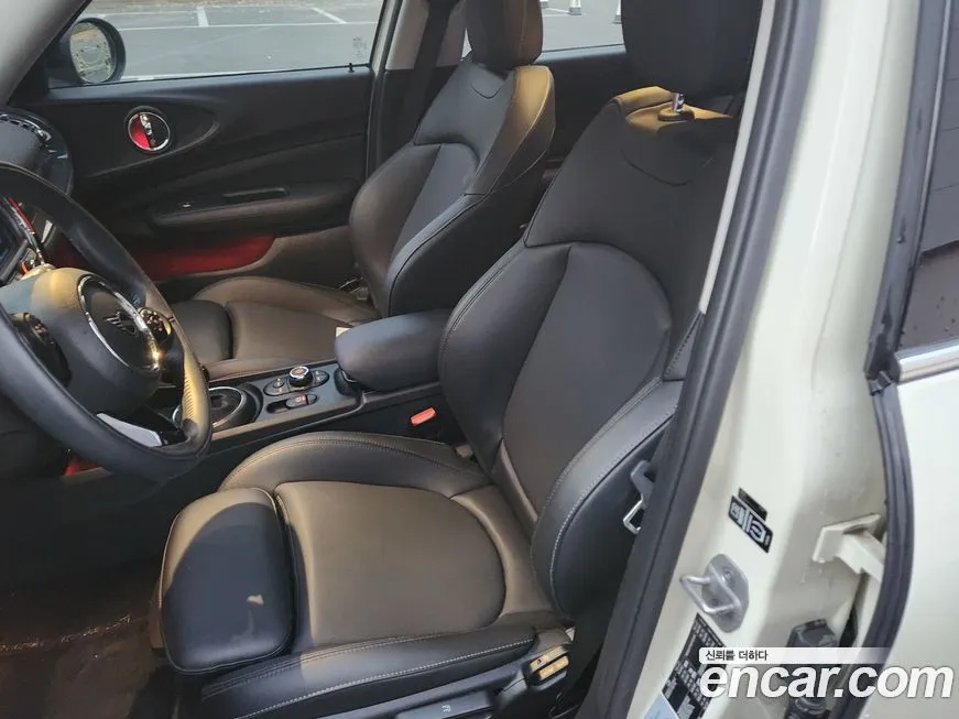 Mini Clubman 2021 из KR, фото 7