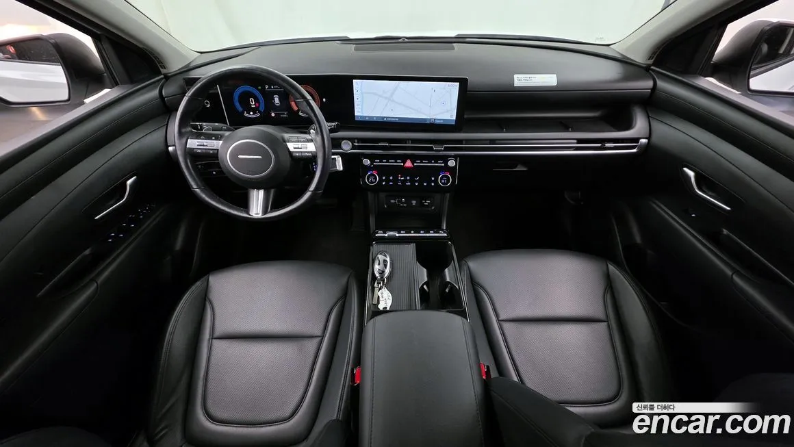 Hyundai Tucson — фото 7