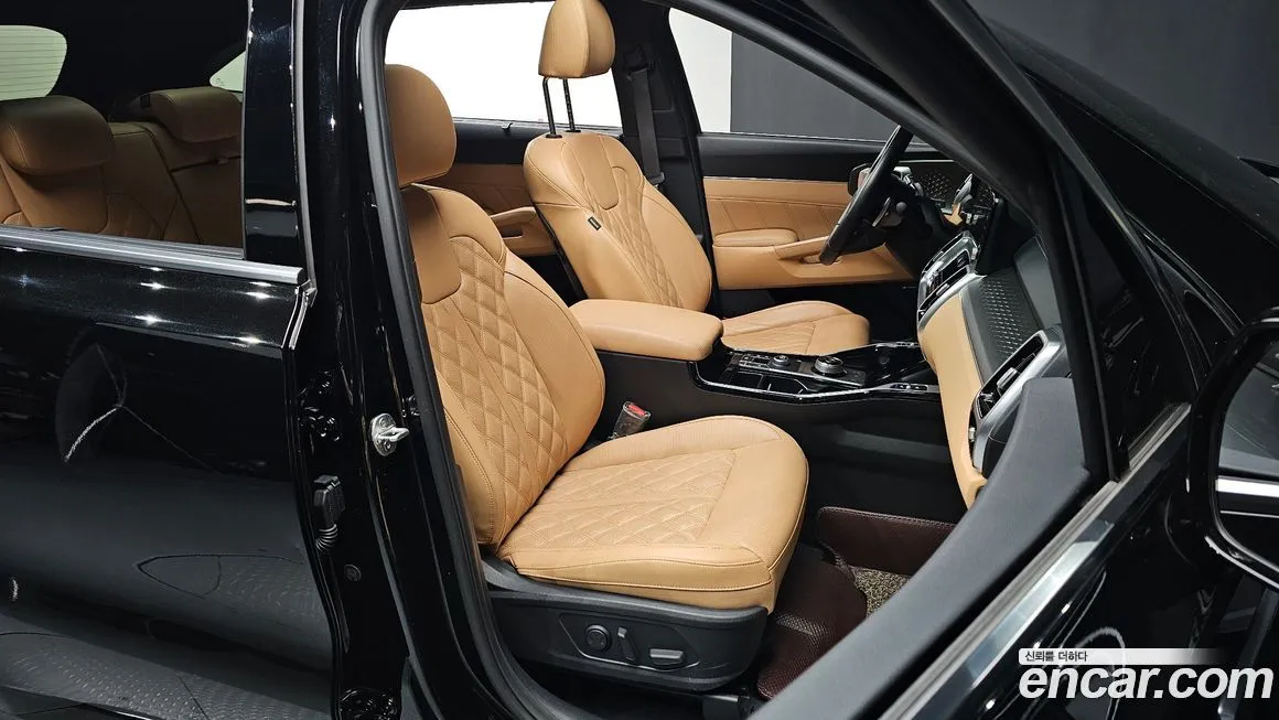 Kia Sorento — фото 10