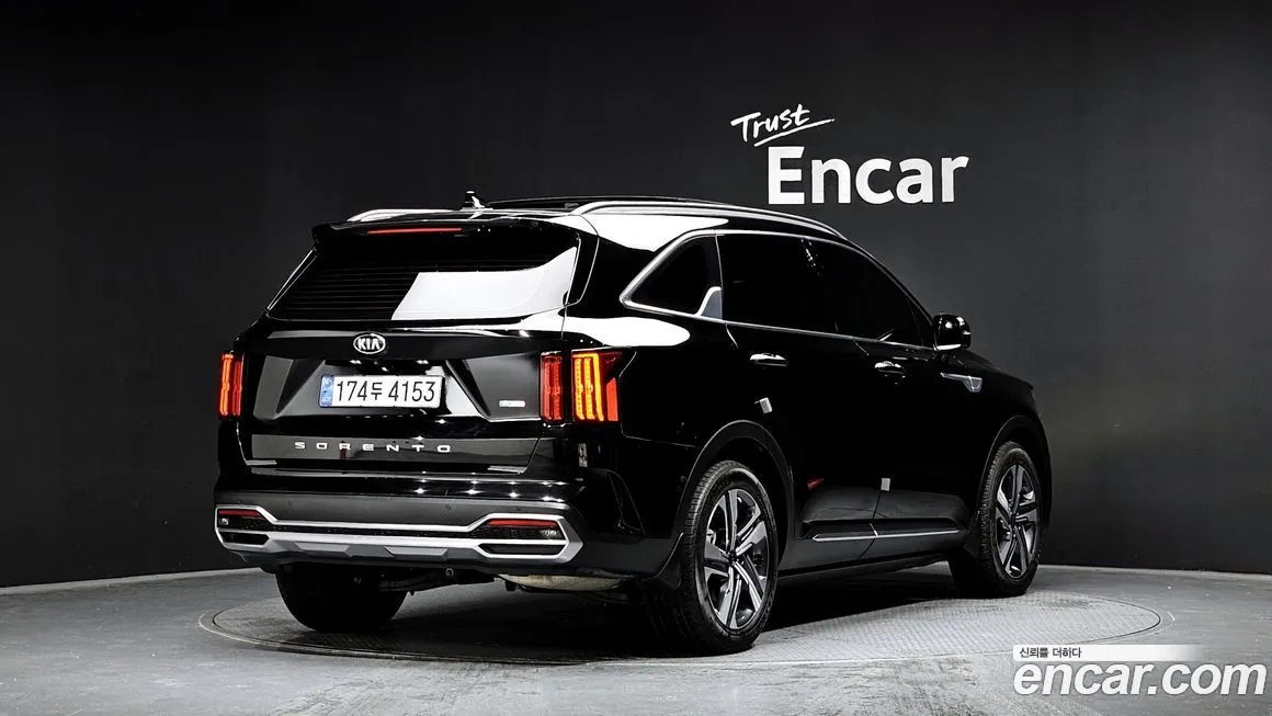 Kia Sorento — фото 2