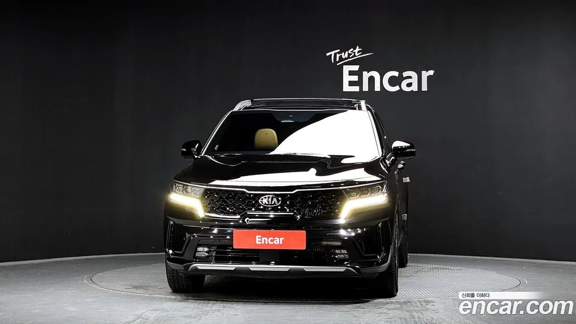 Kia Sorento — фото 3