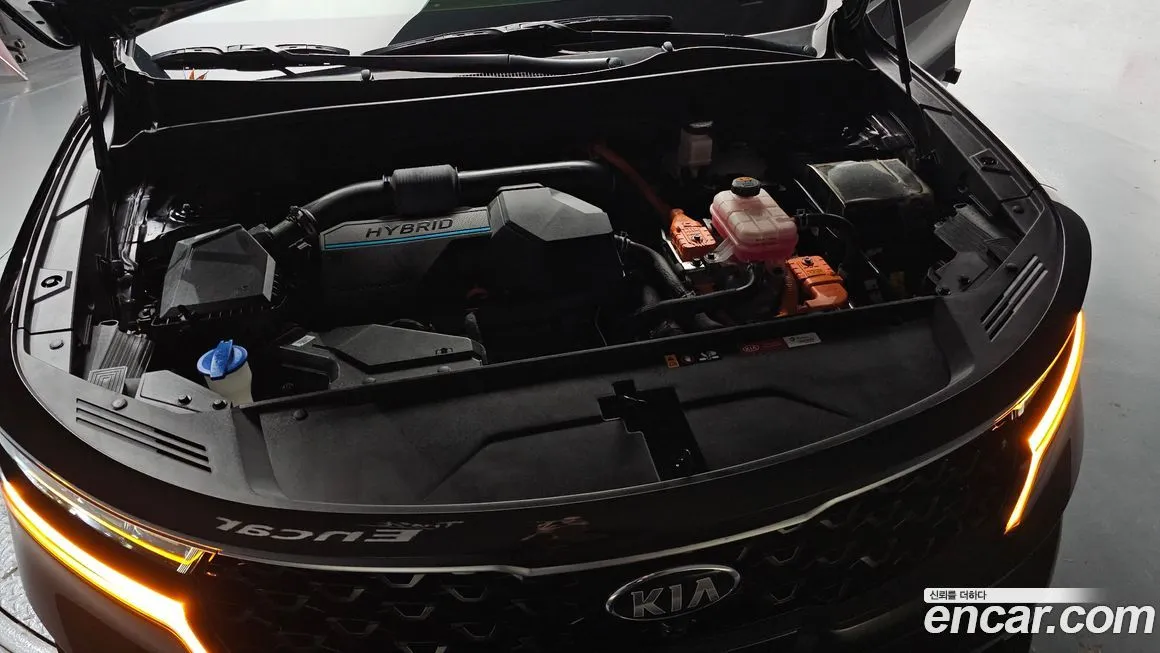 Kia Sorento — фото 6