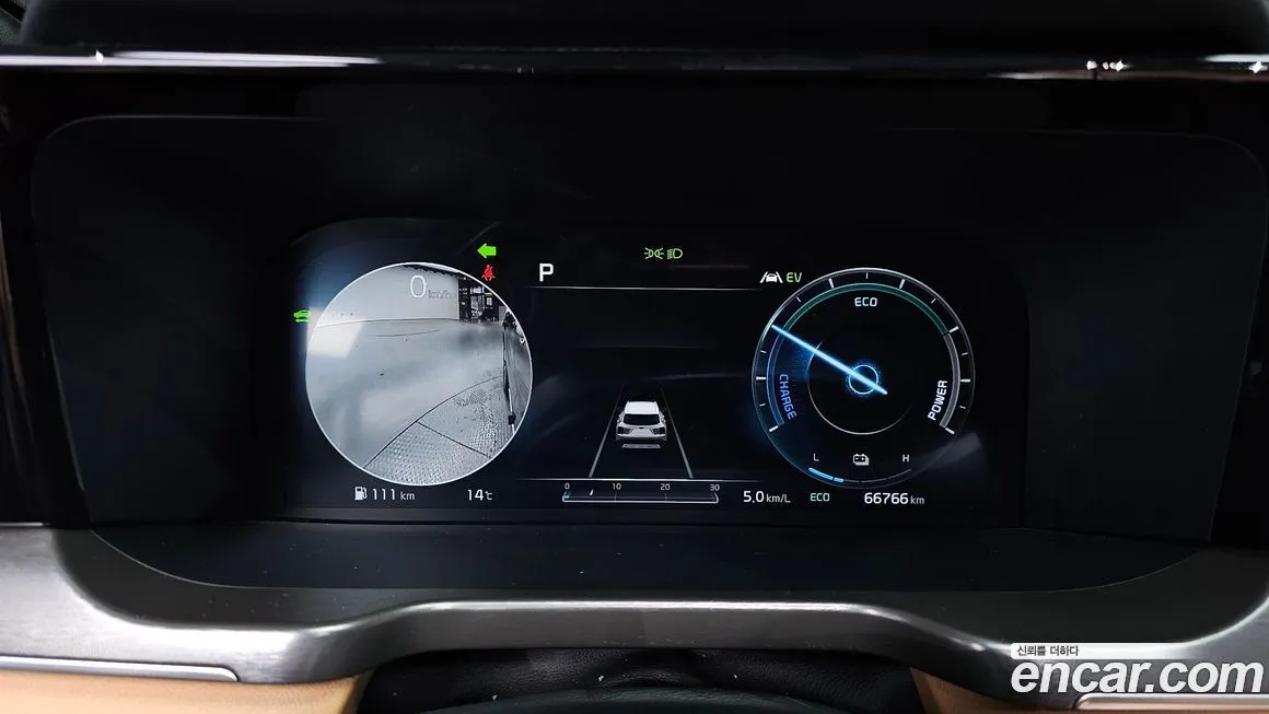 Kia Sorento — фото 8