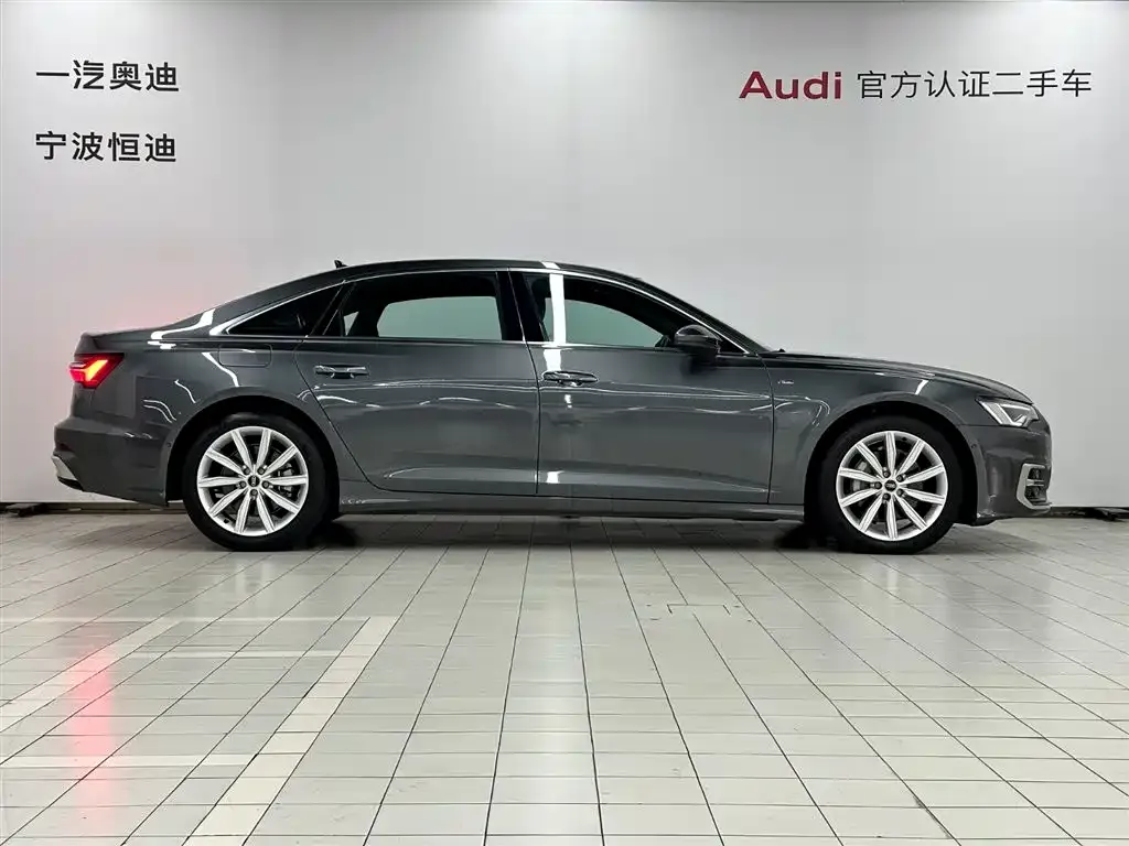 Audi A6L — фото 3