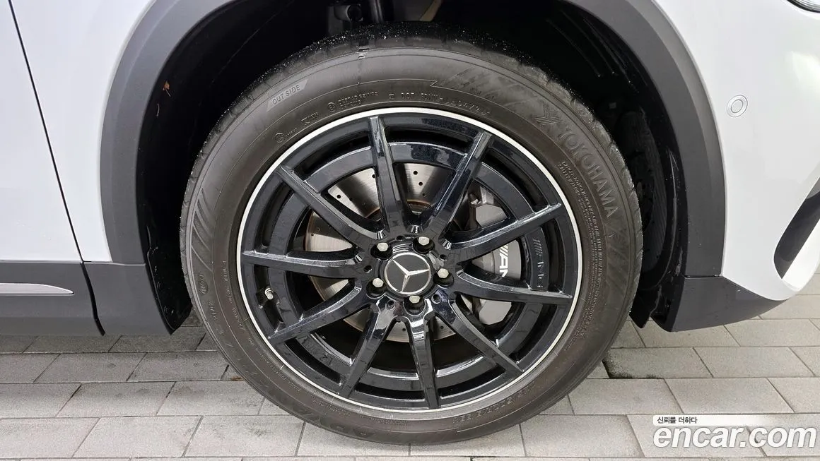 Mercedes-Benz GLA-Class 2023 из KR, фото 5