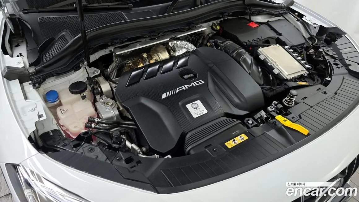 Mercedes-Benz GLA-Class 2023 из KR, фото 6