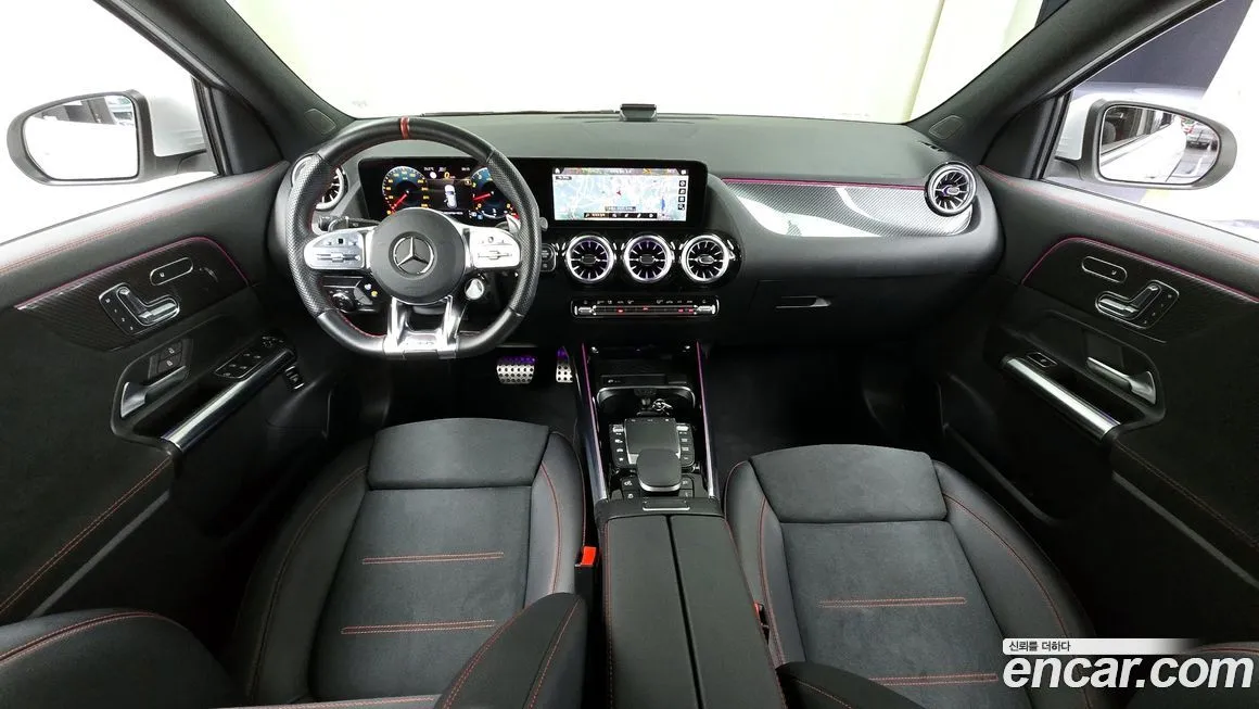 Mercedes-Benz GLA-Class 2023 из KR, фото 7