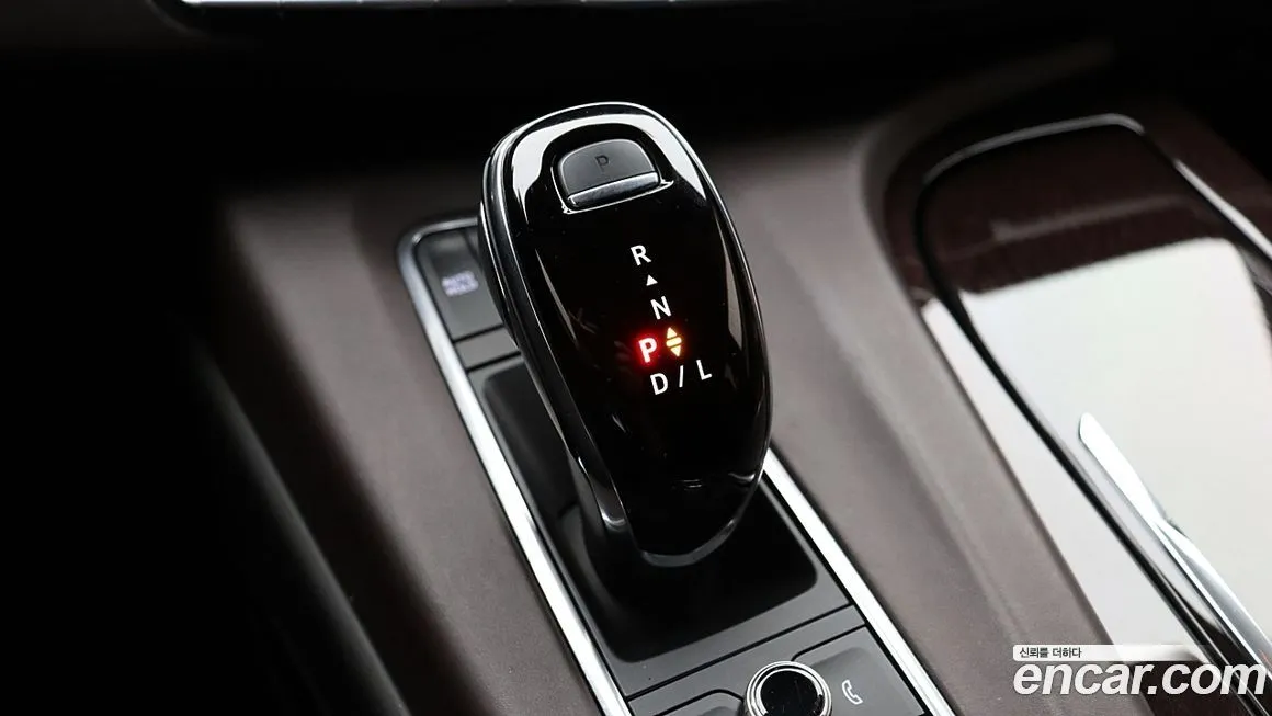 Cadillac Escalade 2022 из KR, фото 9