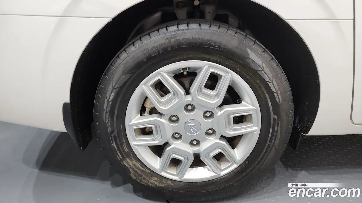 Hyundai Staria 2023 из KR, фото 5