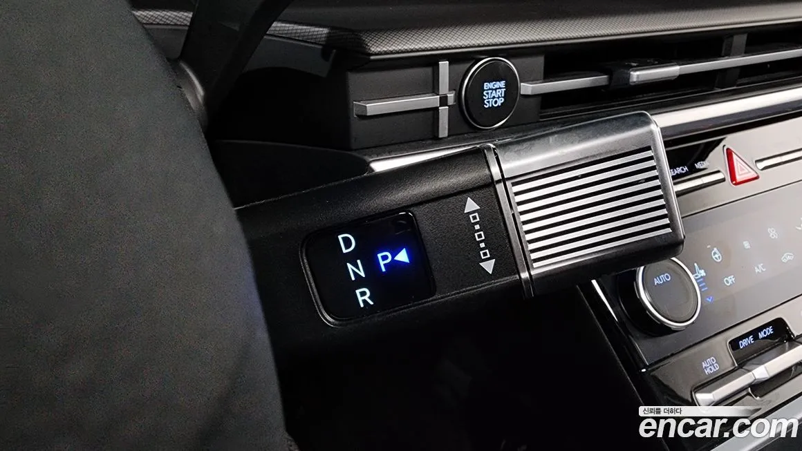 Hyundai Santafe — фото 9