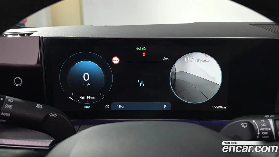 [object Object] Santafe 2025 из KR, фото 8