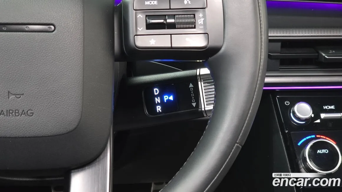 [object Object] Santafe 2025 из KR, фото 9