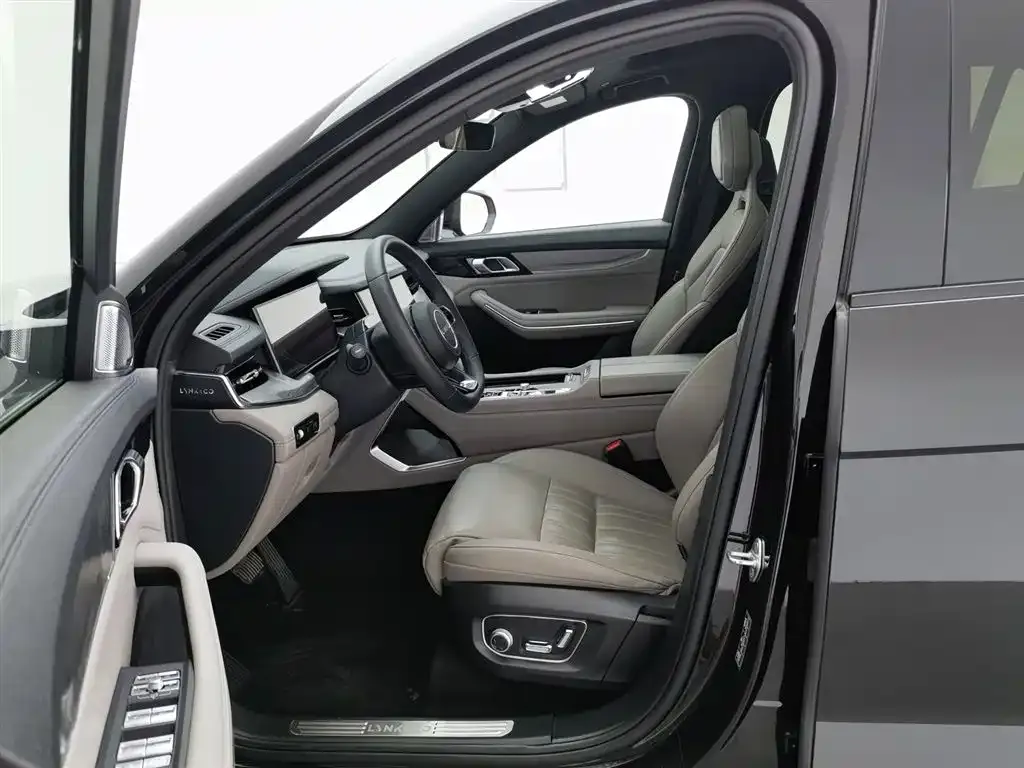 Lynk & Co 09 EM-P 2023 из CN, фото 10