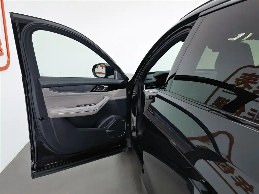 Lynk & Co 09 EM-P 2023 из CN, фото 8
