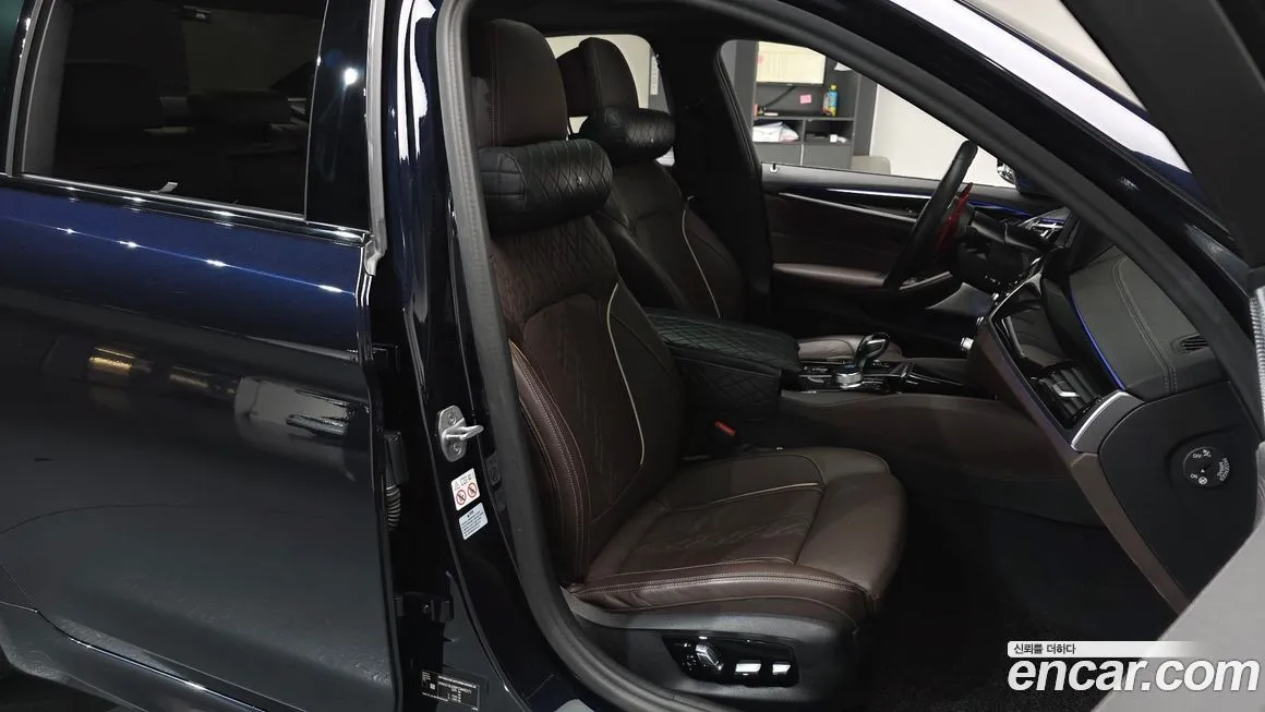 [object Object] 5-Series 2023 из KR, фото 10