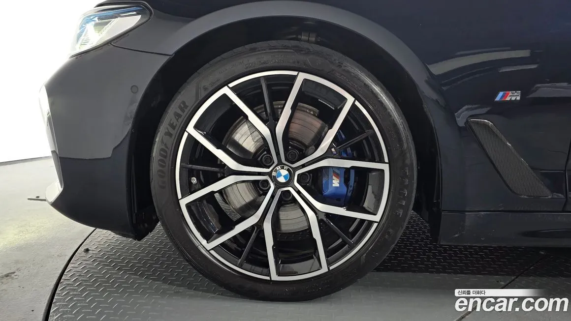 [object Object] 5-Series 2023 из KR, фото 5