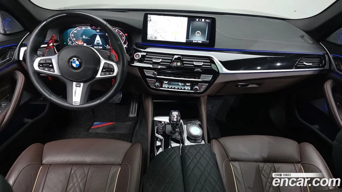 [object Object] 5-Series 2023 из KR, фото 7