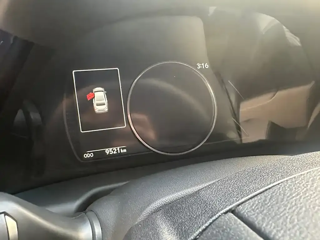 Lexus ES 2024 из CN, фото 9